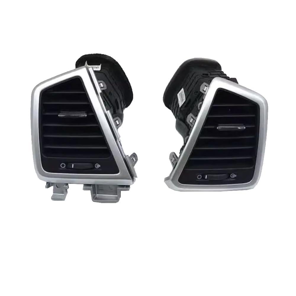 Air Conditioning Outlet Vent Rear air Conditioning Vents/Fit for Hyundai Tucson 2015-2018 Inner Conditioner Grille Assy