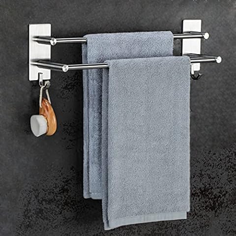 Porte-serviettes JS sans perçage Cover