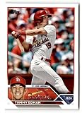 2023 Topps #294 Tommy Edman St. Louis Cardinals NM-MT MLB Baseball