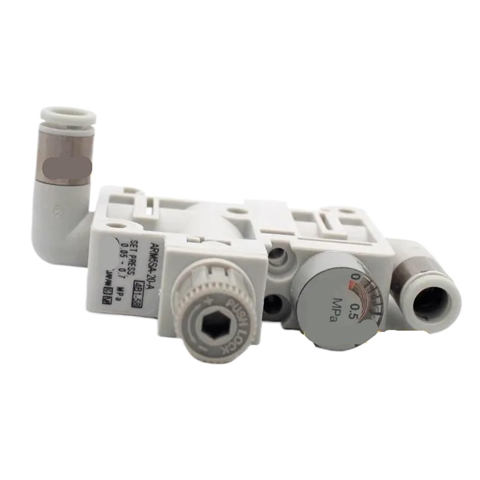 CXDFRSER ARM5SA-06-A/ARM5SA-08-A181920 small pressure reducing valve solenoid valve(ARM5SA-06-A)