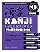 Produktbild Kanji Essentials Practice Workbook: JLPT N3 - Volume 1 (Kanji Intermediate 1, Band 1)