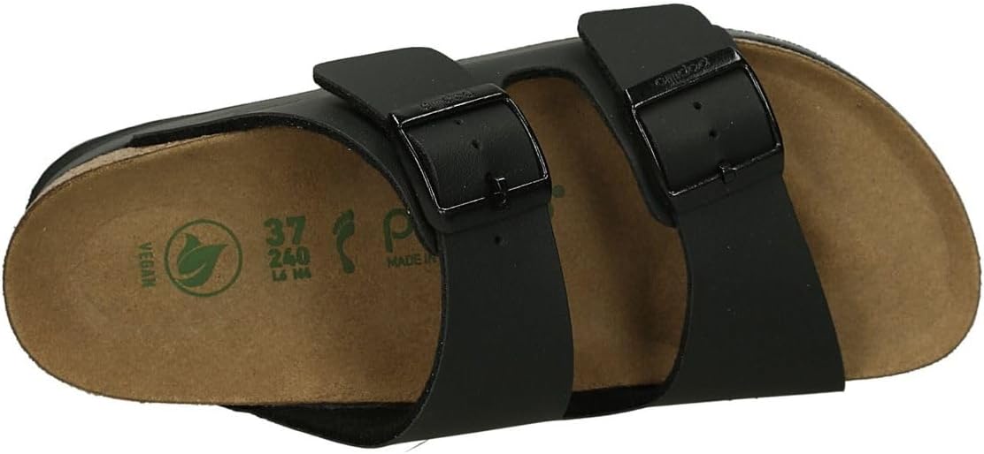 Birkenstock womens Arizona Platform Sandal - Vegan