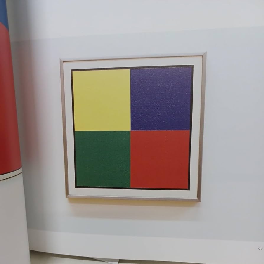 桑山忠明: IN PURSUIT OF LUCIDITY Buy Tadaaki Kuwayama: In Pursuit of Lucidity Book Online at