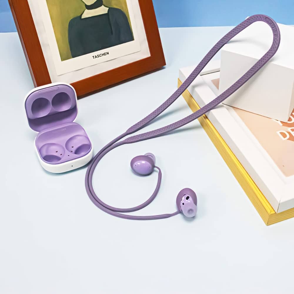 Amazon.com: QYTOJQX Galaxy Buds 2 Strap String Lanyard Anti Amazon.com: QYTOJQX Galaxy Buds 2 Strap String Lanyard Anti