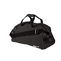 arena Team Duffle 40 Borsa Sportiva da Piscina, Mare, Palestra e Tempo Libero, Borsone da Viaggio con Sacca da Nuoto per Indumenti Bagnati e Tracolla Rimovibile, Borsa da Spiaggia Grande, 40 Litri