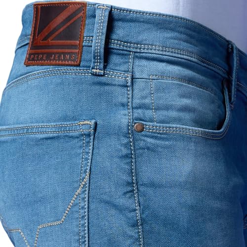 Image of Pepe Jeans Men Jeans