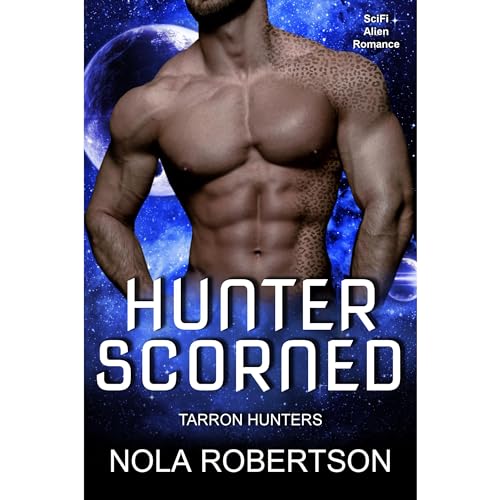 Hunter Scorned by Nola Robertson episode artwork