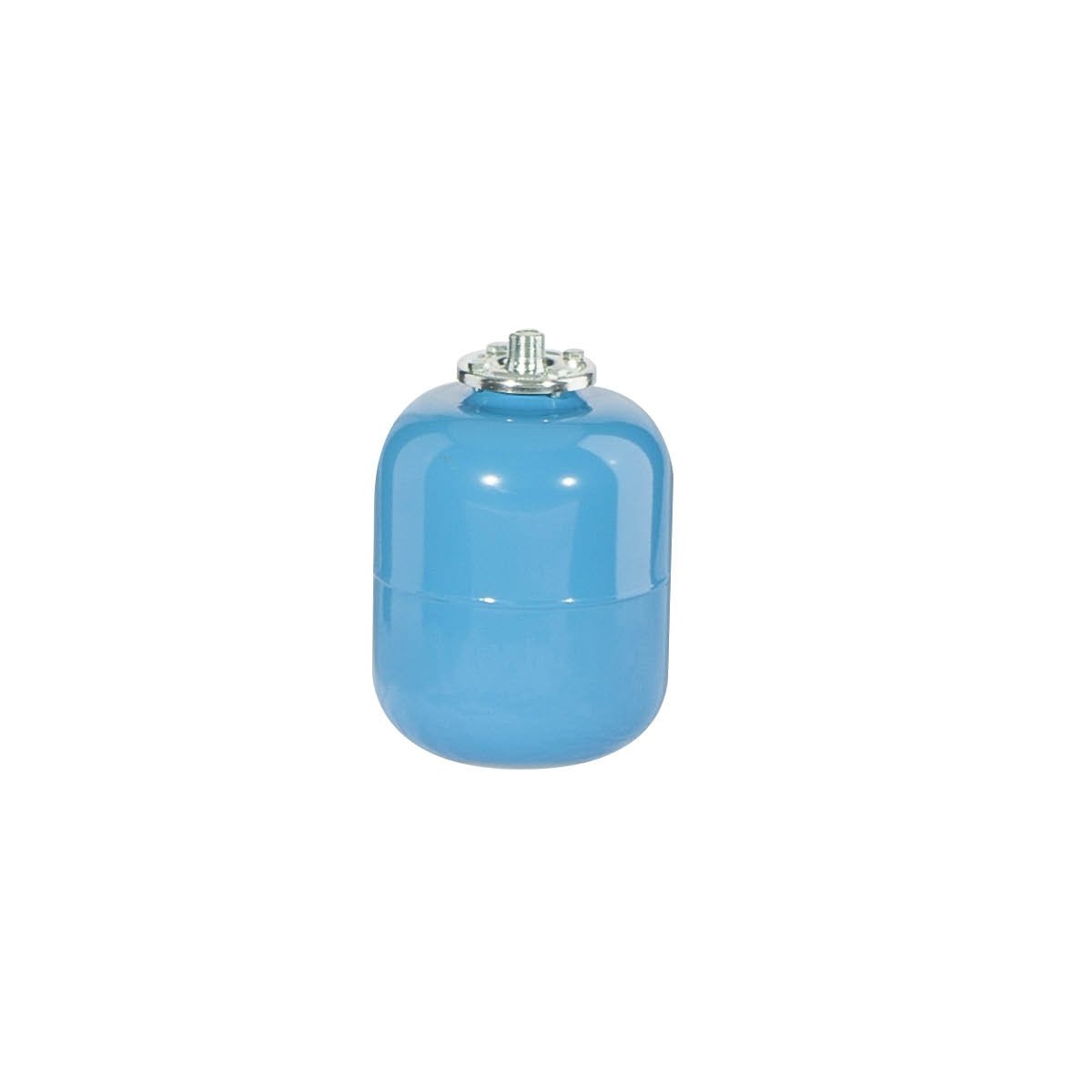 Recipiente di espansione della pressione per riscaldamento/solare/acqua potabile 8-100 litri MAG, tipo ADG: acqua industriale, dimensioni vaso di espansione: VA 12 litri