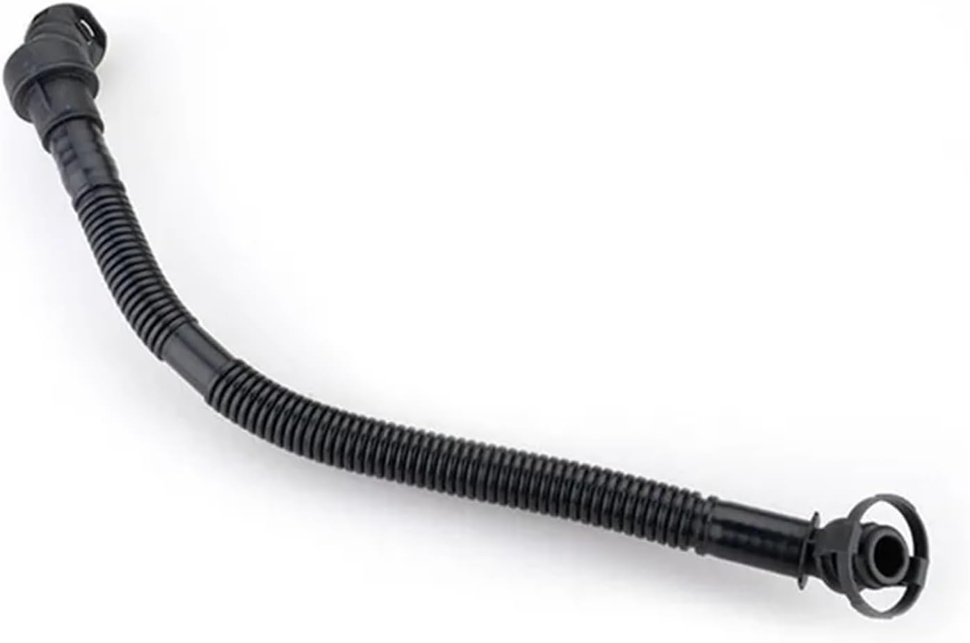 Compatible With 1 3 Series E87 E90 Car Crankcase Breather Ventilation Hose 11157533332 11157533333 11157533341 11157542633 Crankcase Vent Tube(11157533341)