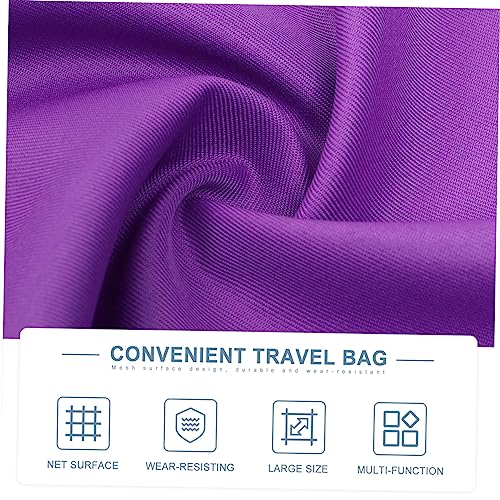 Cabilock Mesh Laundry Bag Bag Hair Blocking Large Capacity for Pet Home Washing Machine4