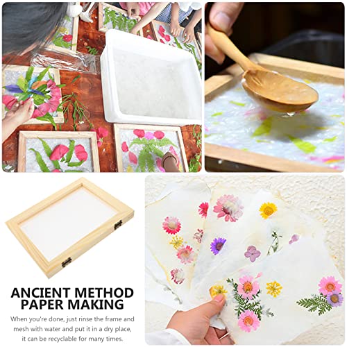 Consejos para Comprar Fabricación de papel - los preferidos. 9 Fabricación de papel marca FOMIYES (3)