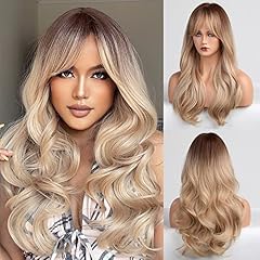 Ombre Blonde