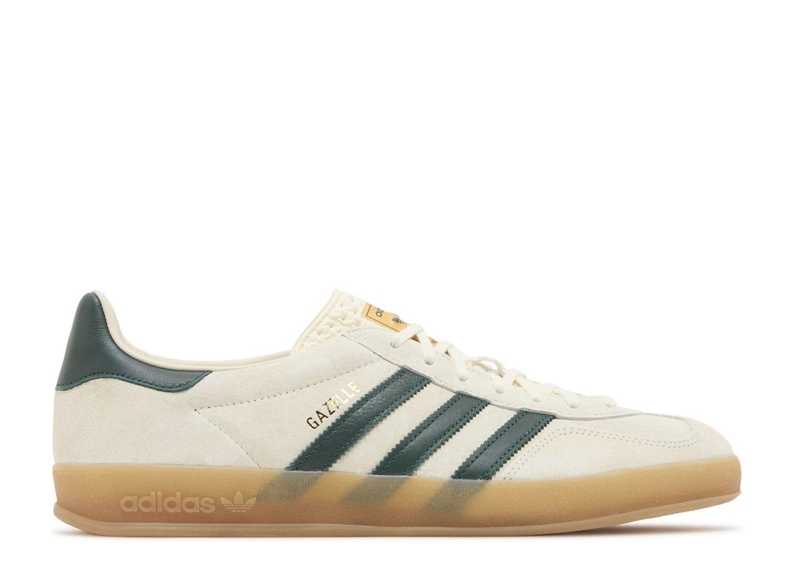 adidasMen's Gazelle Indoor Sneaker