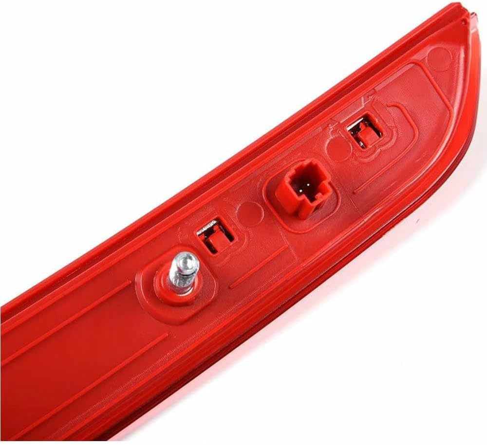 Troisième feu Stop Central arrière surélevé pour Audi MK2 TT 8J 2006-2014 8J0945097