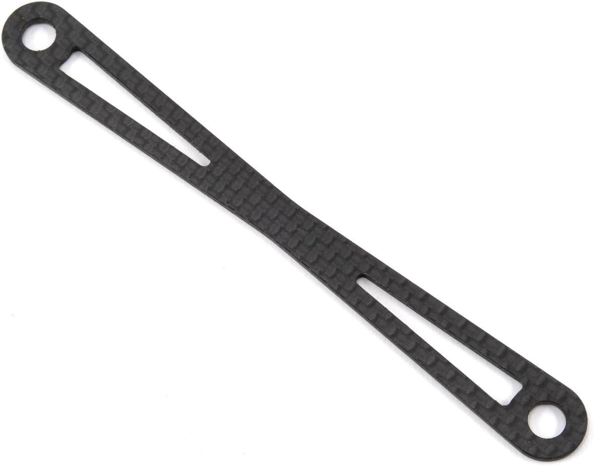 Graphite Rear Body Brace