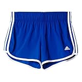 adidas Women's Running M10 Shorts