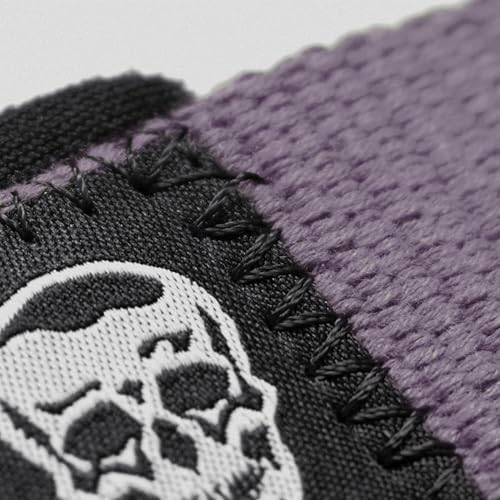 Image of Gymreapers Lifting Wrist Straps for Weightlifting, Bodybuilding, Powerlifting, Strength Training, & Deadlifts - Padded Neoprene with 18 inch Cotton