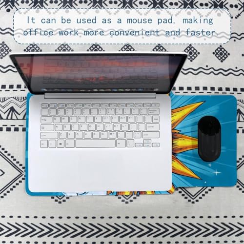 Housse pour ordinateur portable avec doublure velours contre les chocs