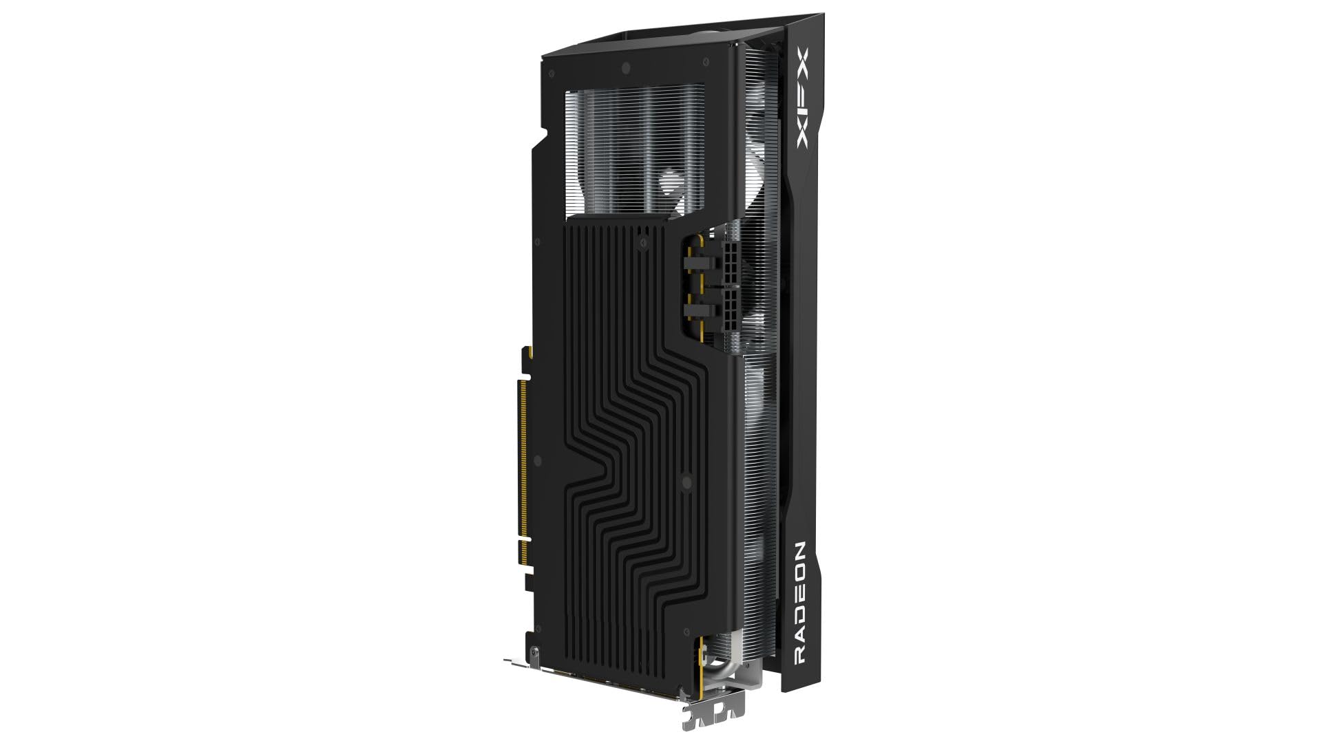 Amazon.com: XFX Swift AMD Radeon RX 9070 OC Triple 90mm Fan Gaming