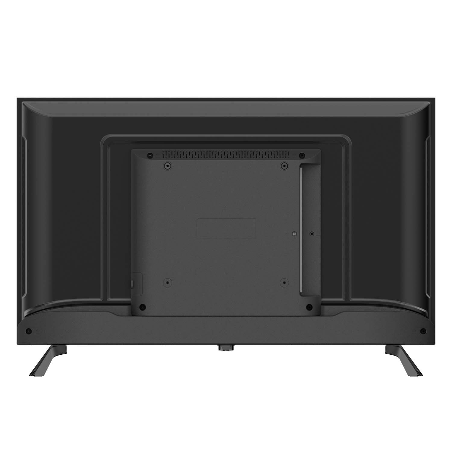 BLAUPUNKT Smart TV 32" HD LED, Tizen OS 8.0 con Wi-Fi, Bluetooth 32HCT6000S | HDMI, USB, Sintonizador DVB-C/T/T2/S2, Negro