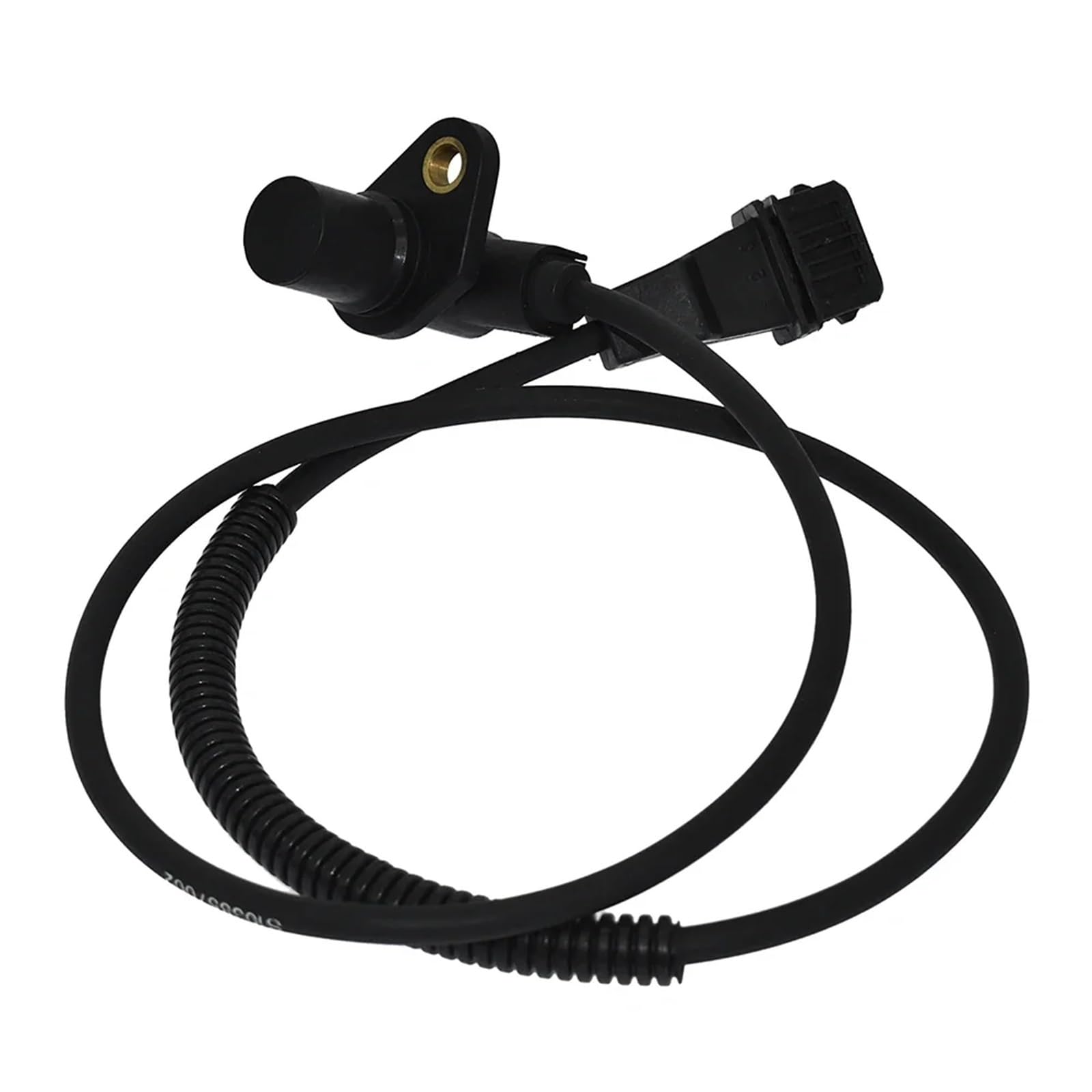 Giri Albero Motore sensore Compatibile con Opel per Astra FG 1.8i 2.0i 1993 1994 1995 1996-2005 Sensore Albero Motore Sensore di Posizione Albero Motore 1238228 6238377 09174621