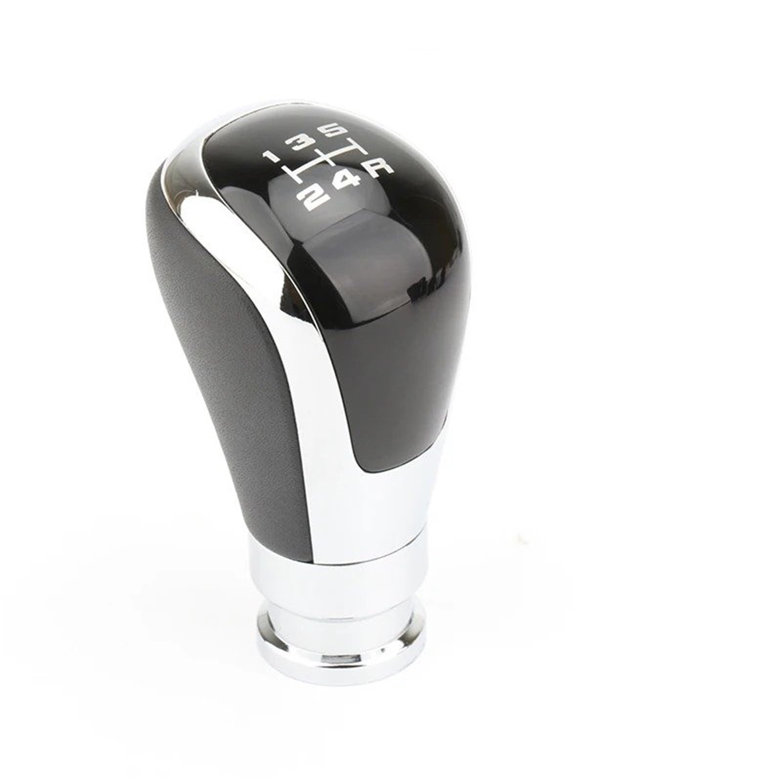 Dufwehr Type A Without Glue Shifter Knob For Nissan For Qashqai For Shift For Lever For Sylphy Manual Gear Knob Modification Head(Type A Without Glue)
