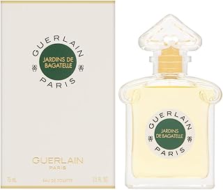 Guerlain Jardins de Bagatelle for Women 2.5 oz Eau de Toilette Spray