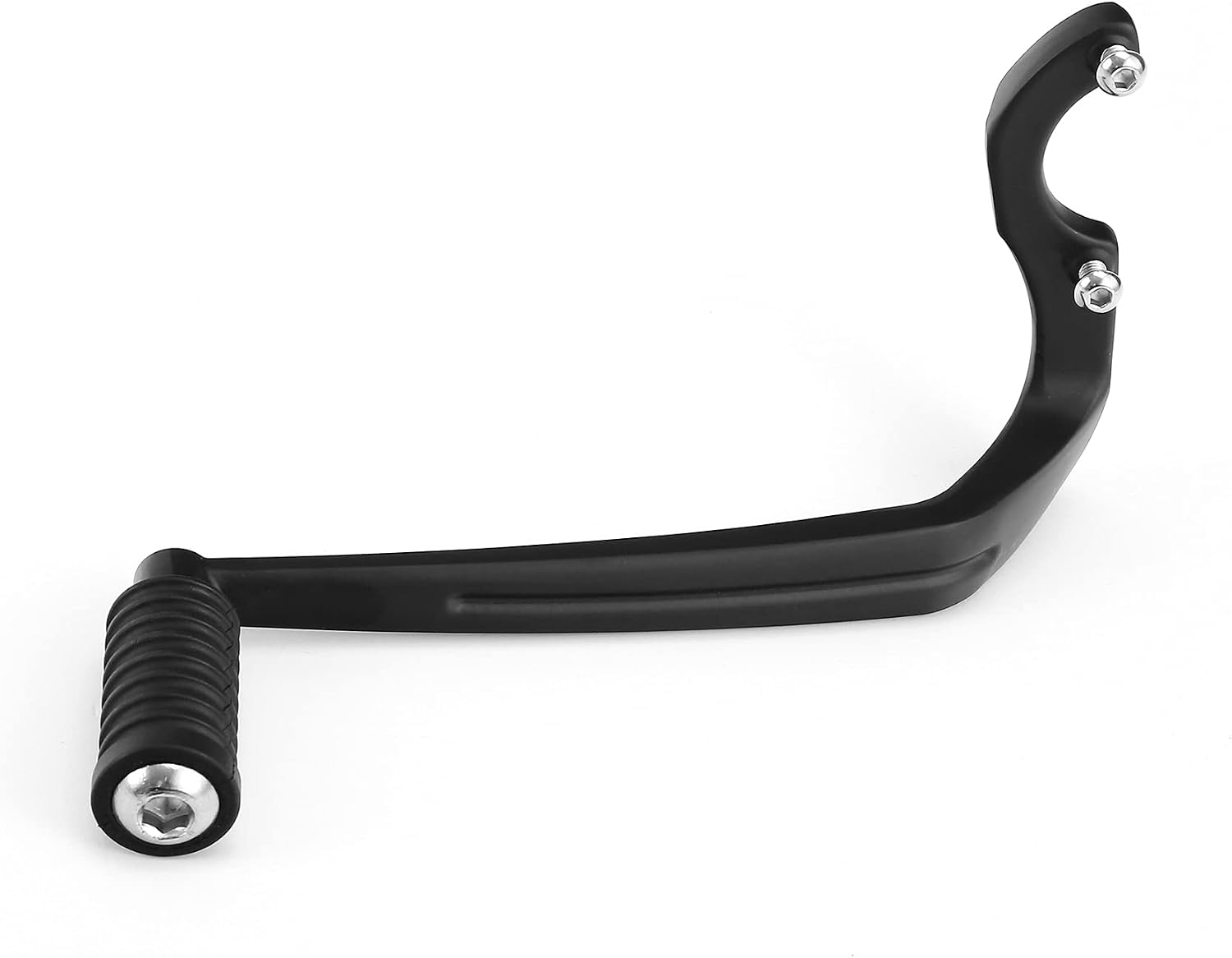 XMT-MOTO Aluminum Heel Shifter Fit for Indian Challenger Dark Horse 21-25 Chief 2018 2016 Black