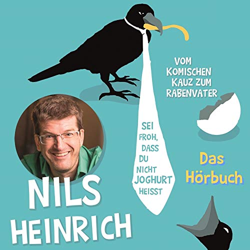 Nils Heinrich