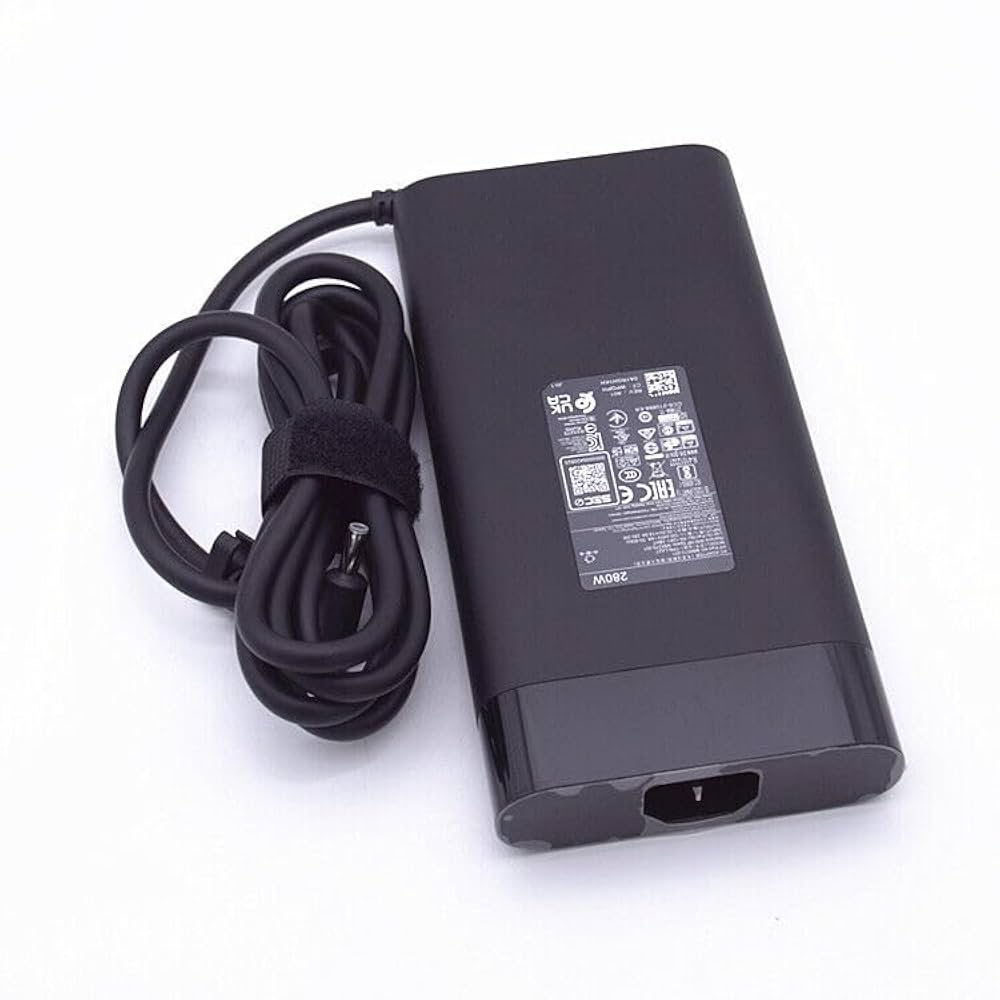 Amazon.com: 20V 14A 280W AC Adapter Charger Compatible for
