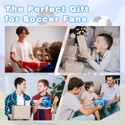 Image of PATPAT 720 Pockets Football Cards Binder Autographed Card Binder Storage Bag Waterproof PU Cover Zipper Organzier Holder Multi Purpose Bag for Game Trading Cards, Collectible Card