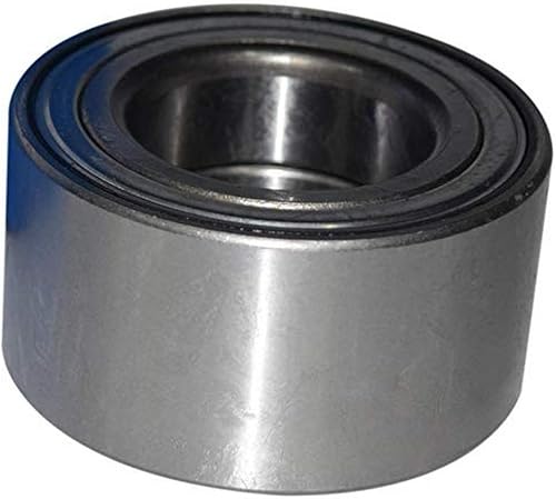 GSP 111056 Cojinete de rueda delantera o trasera (el ajuste varía según el vehículo) para Ford Fiesta, Focus y Mazda 2 seleccionados 1 paquete