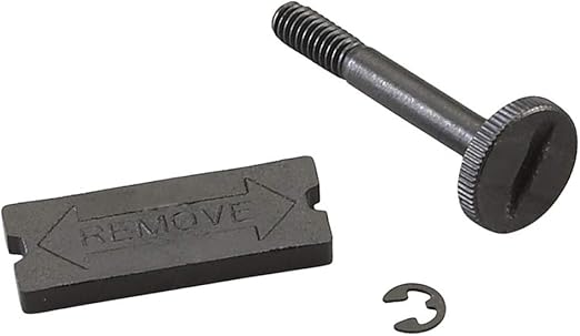 STREAMLIGHT TLR Earless Screw Kit 69125, Tan