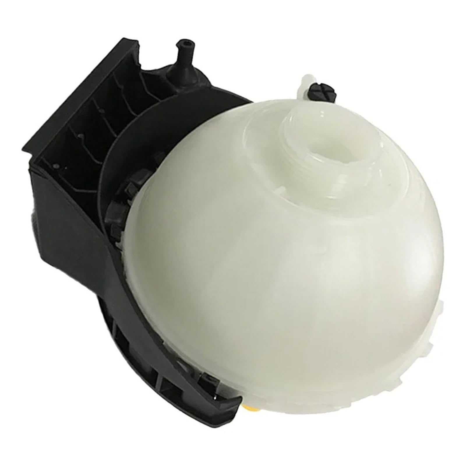 Depósito de expansión de refrigerante para Motor de BMW Serie 1 2 3 y 4 (F20 F21 F30 320i 328i 116i) sin Tapa (7137642158 17137609469)