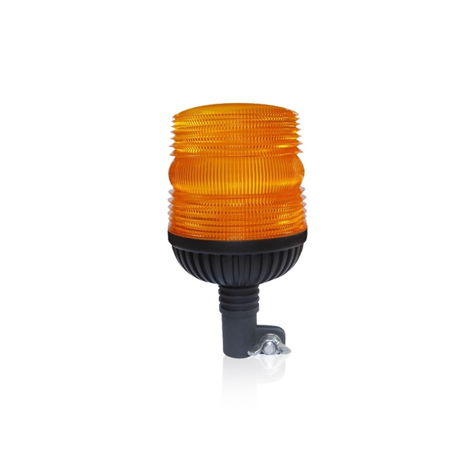 Luces de baliza giratorias estroboscópicas Intermitentes de Emergencia LED ámbar
