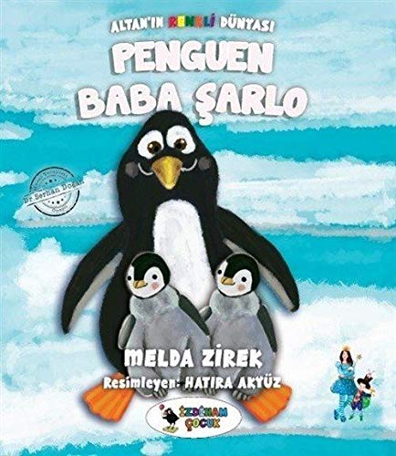 Penguen Baba Sarlo