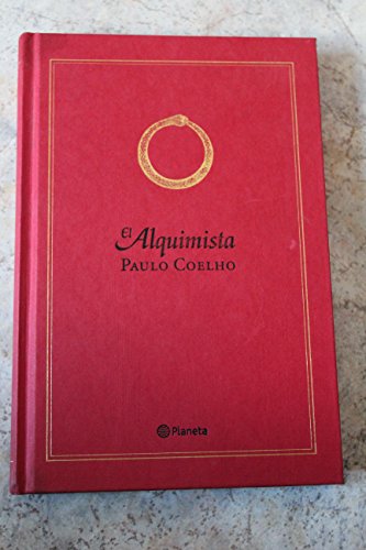 El Alquimista