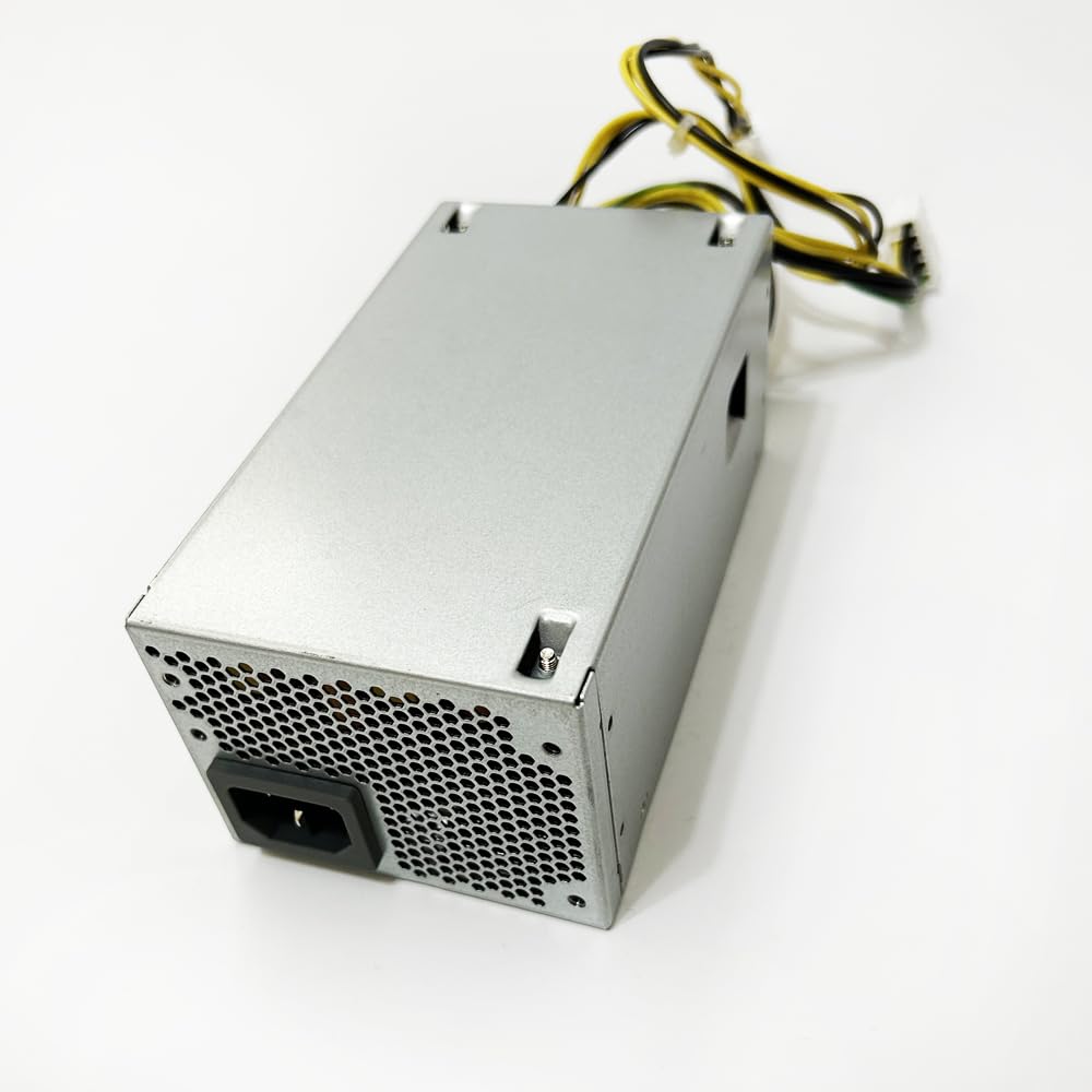 Zasilacz komputerowy transformator 10 pin+4-pinowy 210 W dla modelu HK310-71PP PA-2221-3 PCE025 FSP210-20TGBAB dla Lenovo 510S B410 B415 M4600s M410 M415 M700 M7100 M910 E73 E74S E75s E700