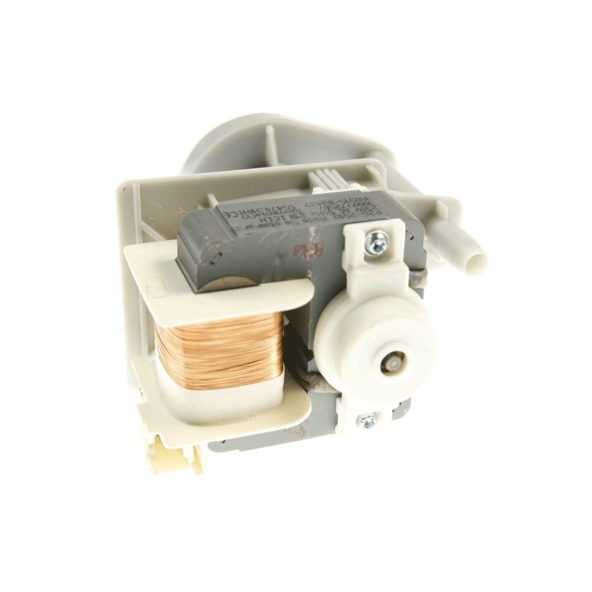 Pompe d'origine Sèche-linge 00145796 Bosch