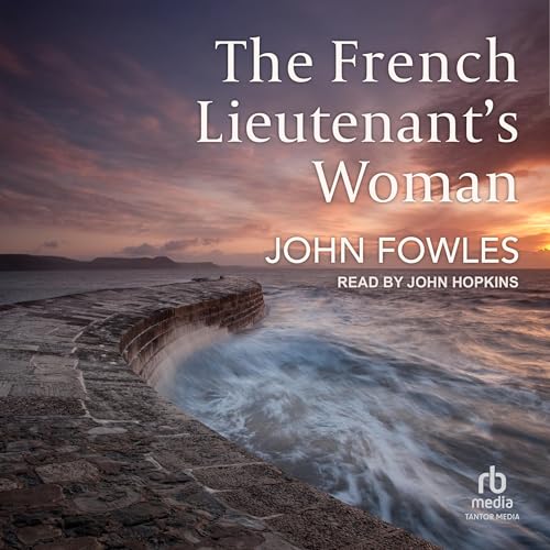 Amazon.com: The Magus (Audible Audio Edition): John Fowles