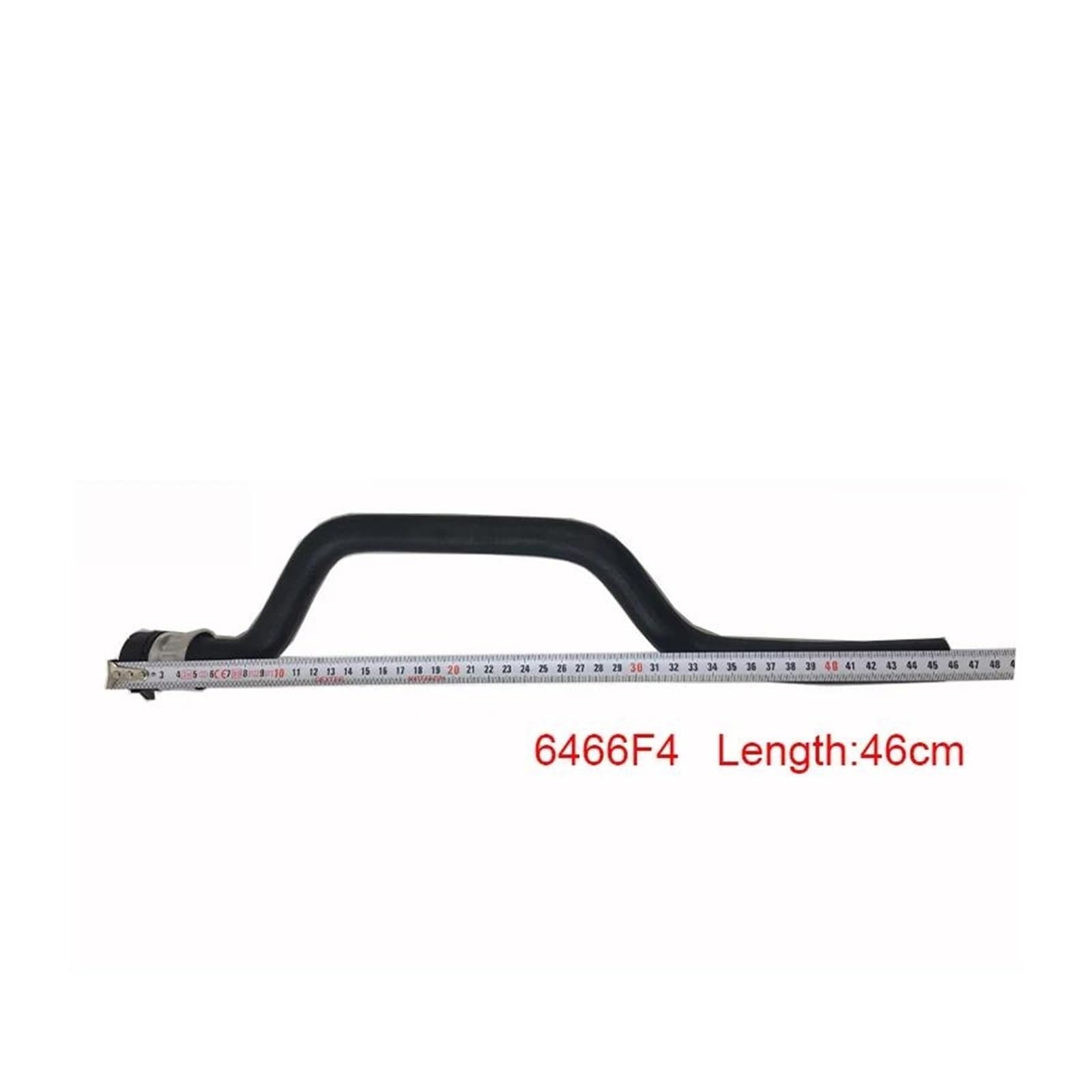 Tubo flessibile di raffreddamento del motore dell' 6466F7 6466F4 1 pezzo,6 tubo riscaldatore acqua per flessibile per per 307 308 408