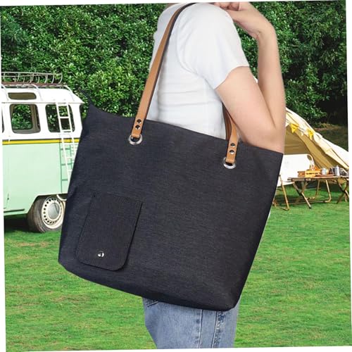 Bolsa para vino a prueba de fugas y gran capacidad con pico oculto integrado 7