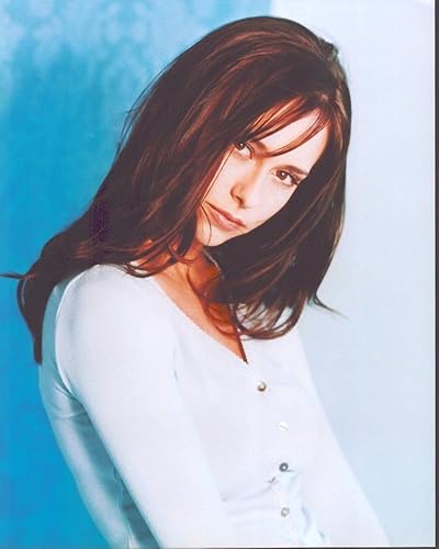 Posterazzi Jennifer Love Hewitt Headshot In White Sweater Photo Print (8 x 10) - ArtĂculo # MVM02296 Posterazzi Jennifer Love Hewitt Headshot In White Sweater Photo Print (8 x 10) - ArtĂculo # MVM02296