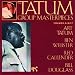 The Tatum Group Masterpieces, Vol. 8