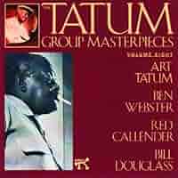 ア―ト・テイタム 「コンプリ―ト・パブロ・グループ・マスターピース」 Amazon.co.jp: Complete Pablo Solo Masterpiec: ミュージック