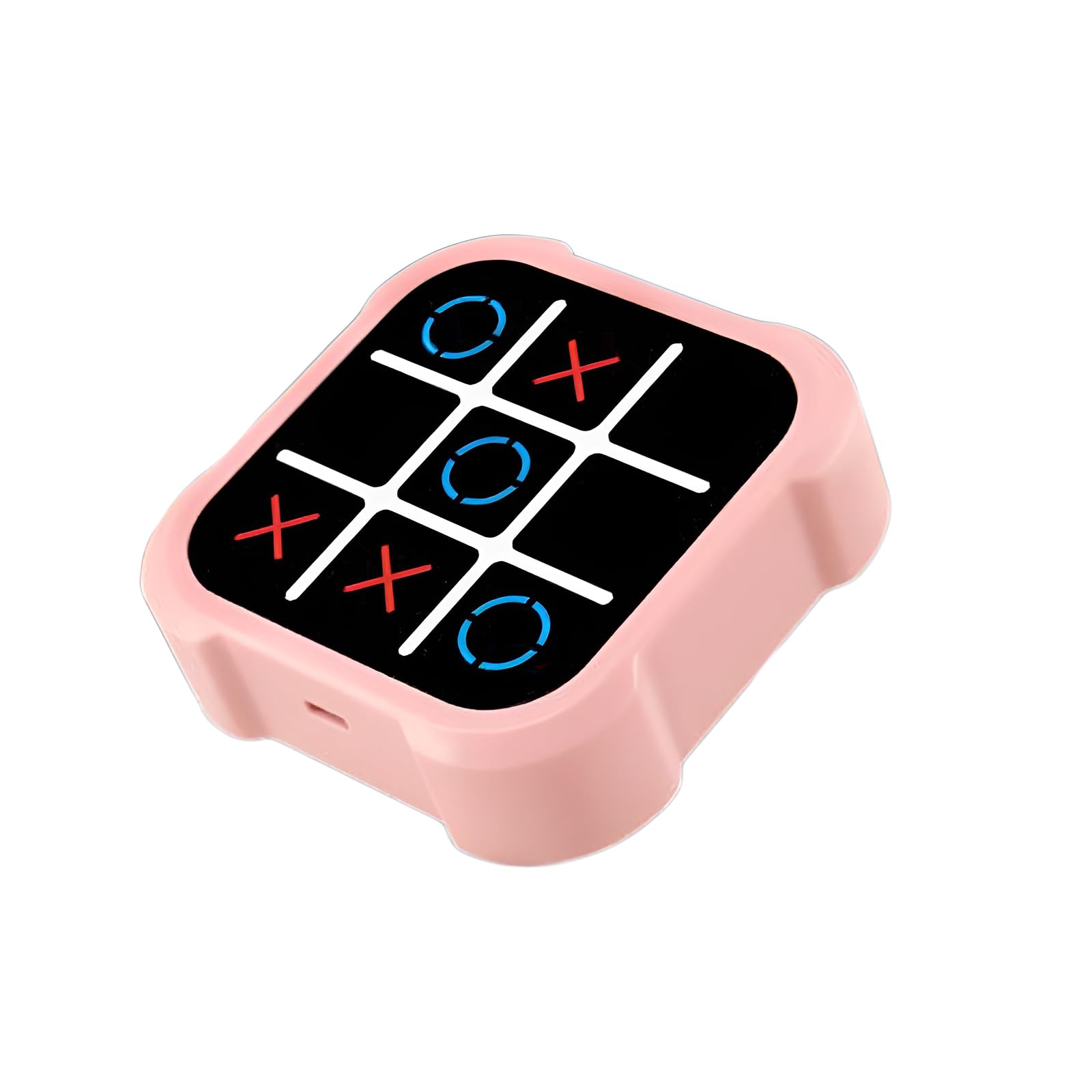 Amazon | [Caividom]まるばつゲーム tictactoe ボード 消える おもちゃ