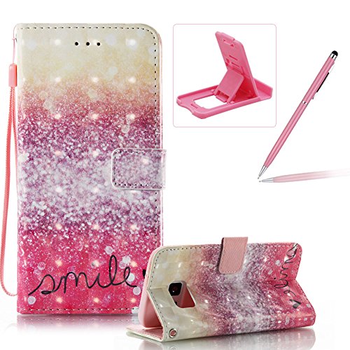 Per Samsung Galaxy S7 Custodia Cover,Herzzer Mode