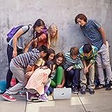 HP Stream 11" Laptop, Intel Celeron N4120, 4GB RAM, 64GB eMMC, Intel UHD Graphics, HD Display, Win 11, Up to 14hrs battery, MS 365 Personal 12 month, Diamond White, 11-ak0028sa - Image 12