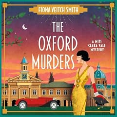 The Oxford Murders Titelbild