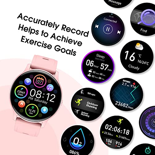 The 28 Best Notifications Smartwatches of 2024 [Verified] Cherry Picks